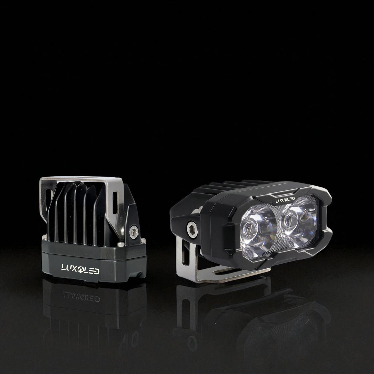 LuxPod 20W Spot Lights (1 Pair)