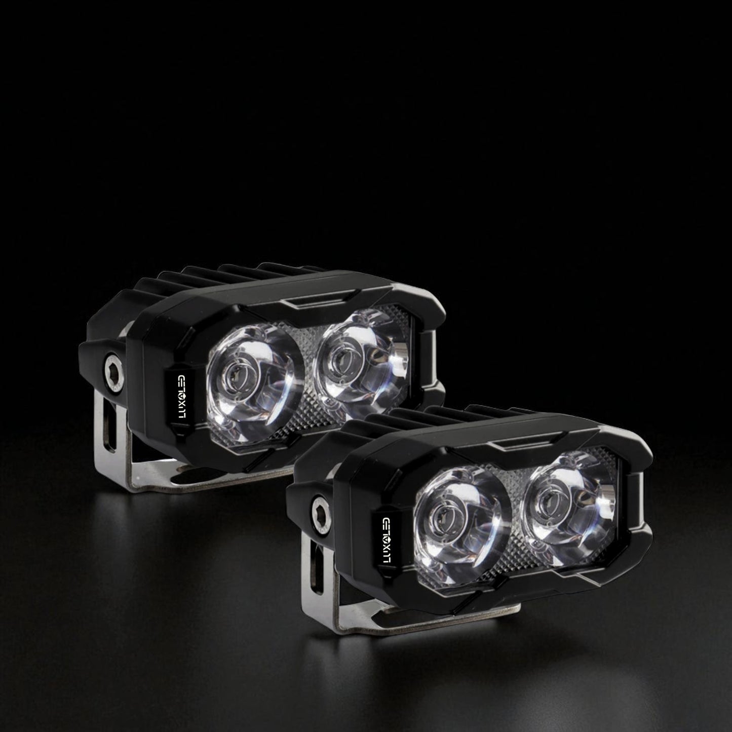 LuxPod 20W Spot Lights (1 Pair)