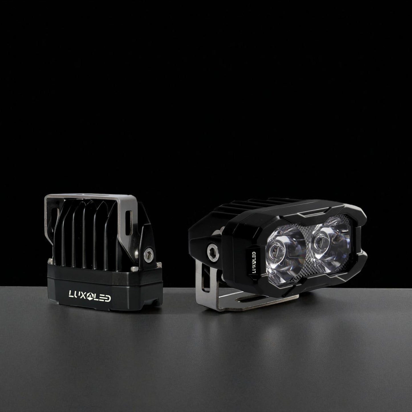 LuxPod 20W Spot Lights (1 Pair)