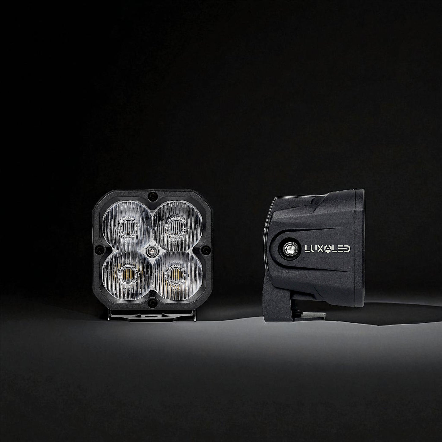 LuxPod 3" Combo Ditch Lights (1 Pair)