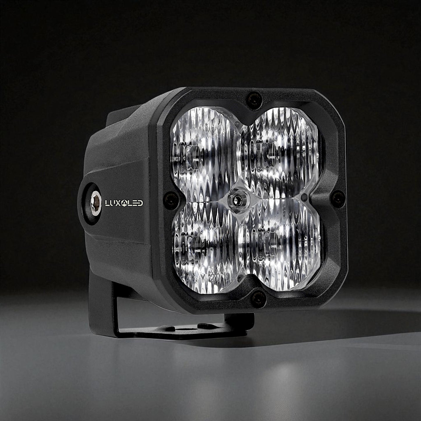LuxPod 3" Combo Ditch Lights (1 Pair)