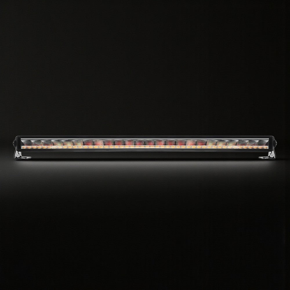 LuxLine Signal Pro 32" Multi-Function Rear LED Bar