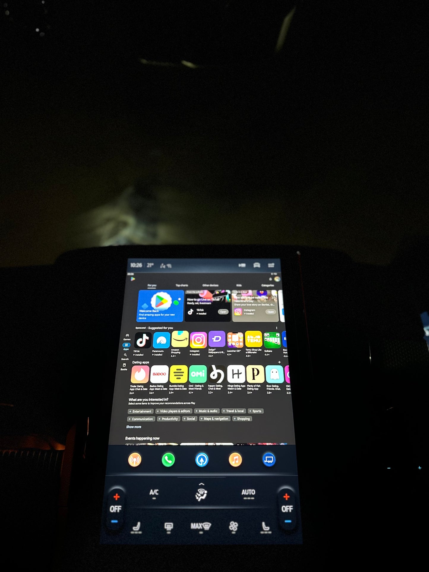 RP24 Pro All in 1 Media Box with Google Playstore (SIM, WiFi 8GB+128GB)
