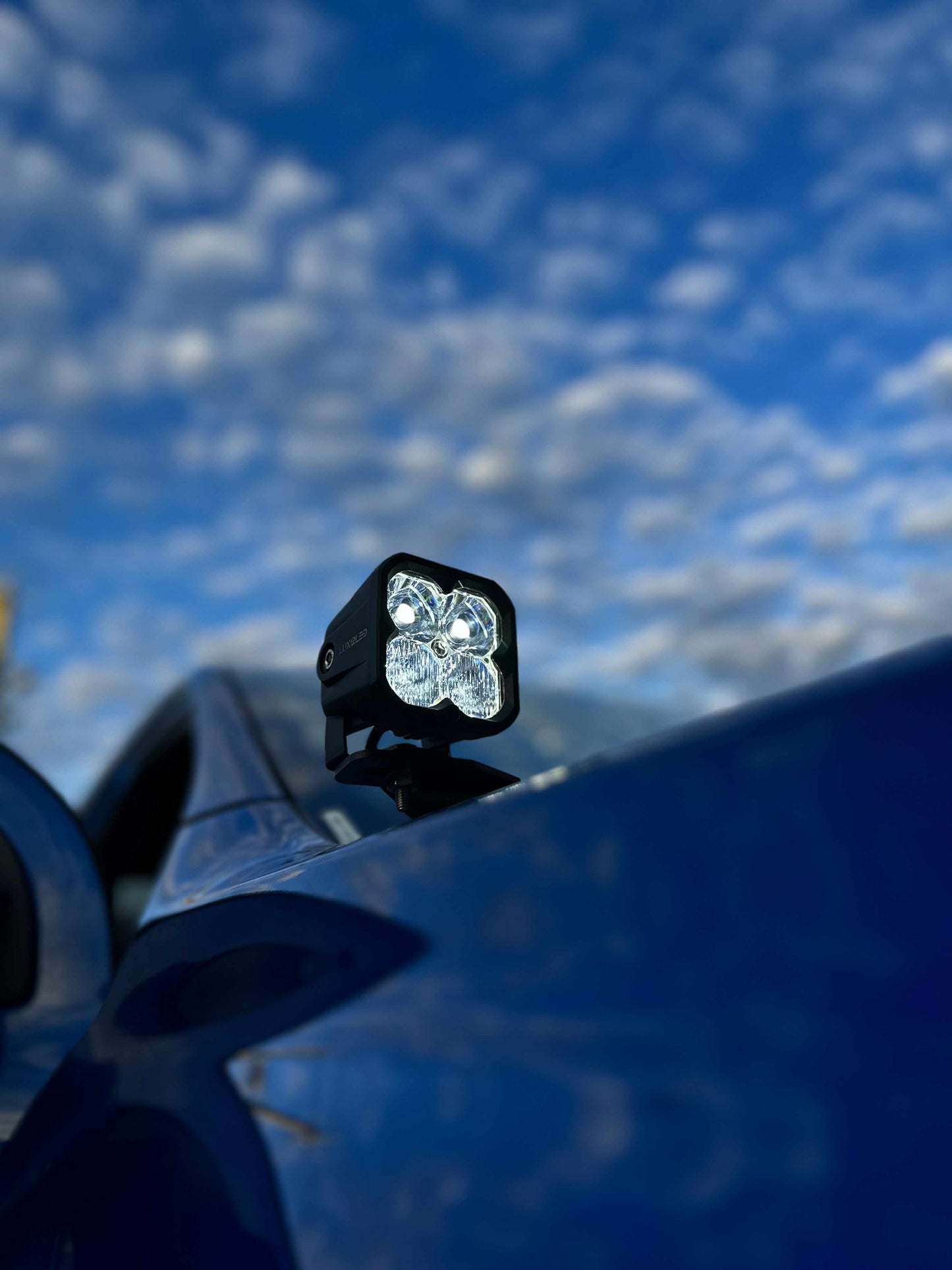 LuxPod 20 Combo Ditch Lights  (1 Pair)