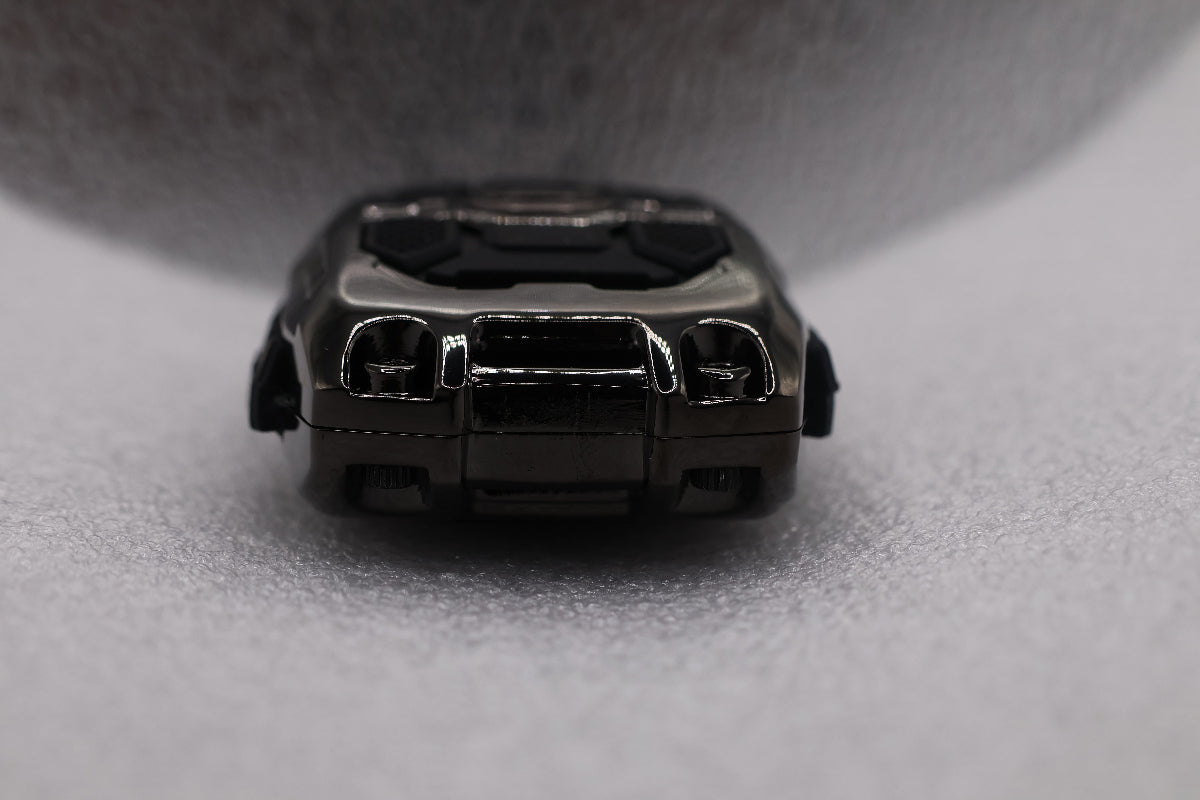 Ford Next Generation - Apex Guard Zinc Alloy Key Case