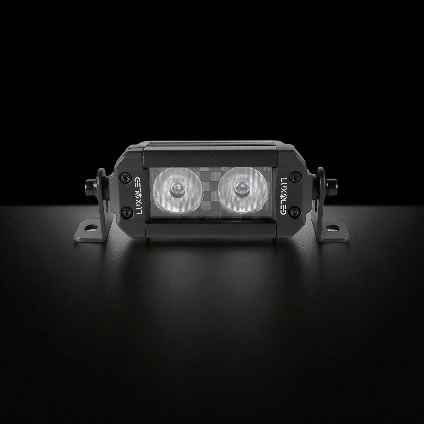 LuxPod 5" Projector Light Bar (1 Pair)
