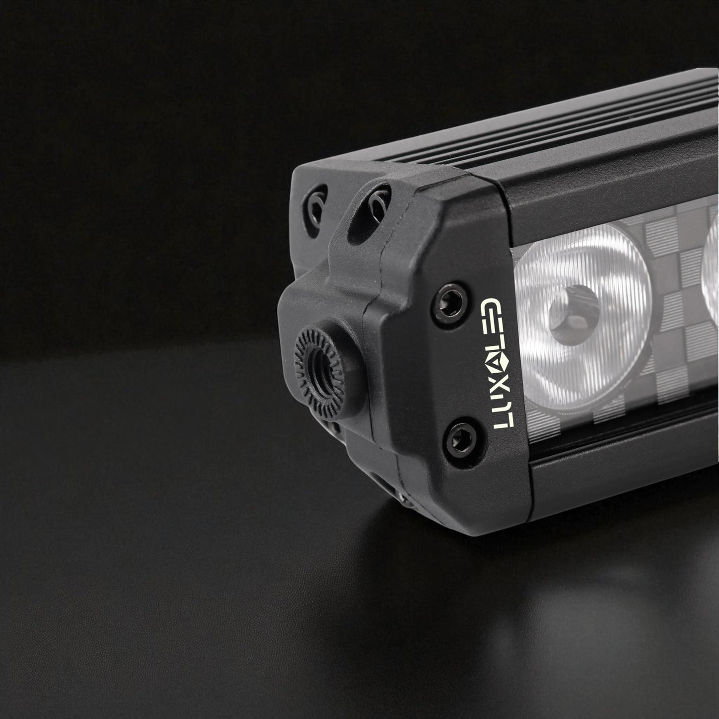 LuxPod 5" Projector Light Bar (1 Pair)