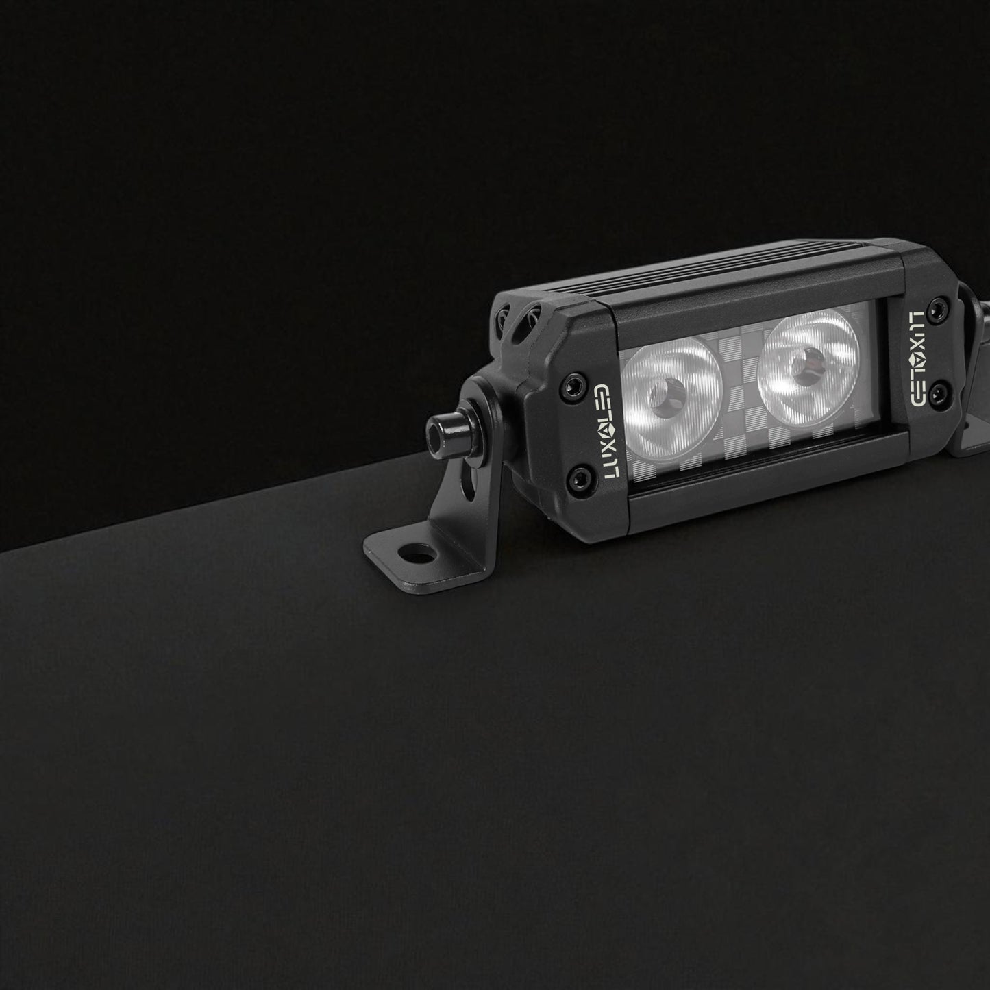 LuxPod 5" Projector Light Bar (1 Pair)