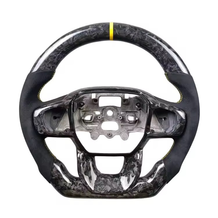 Customized Steering Wheel (Design your Own Steering Wheel)