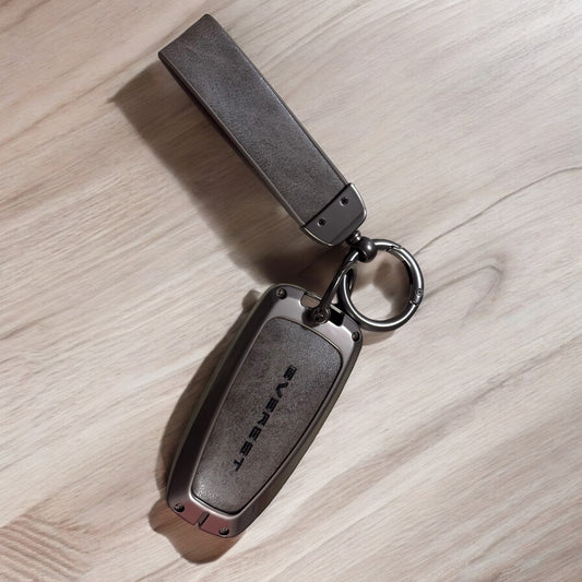 Next Gen Ford Everest - 360° Zinc Alloy Key Case
