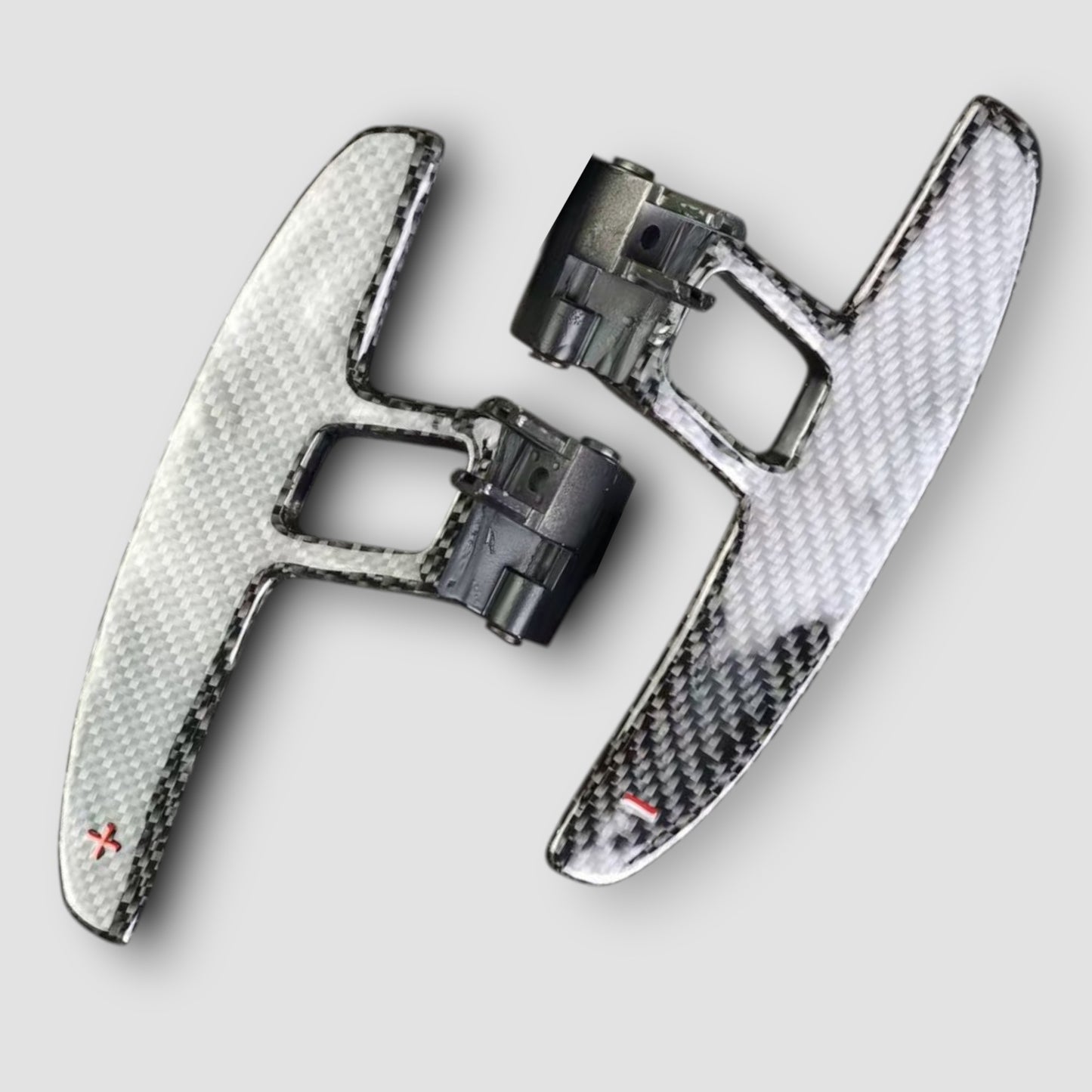 Custom Design Paddle Shifters