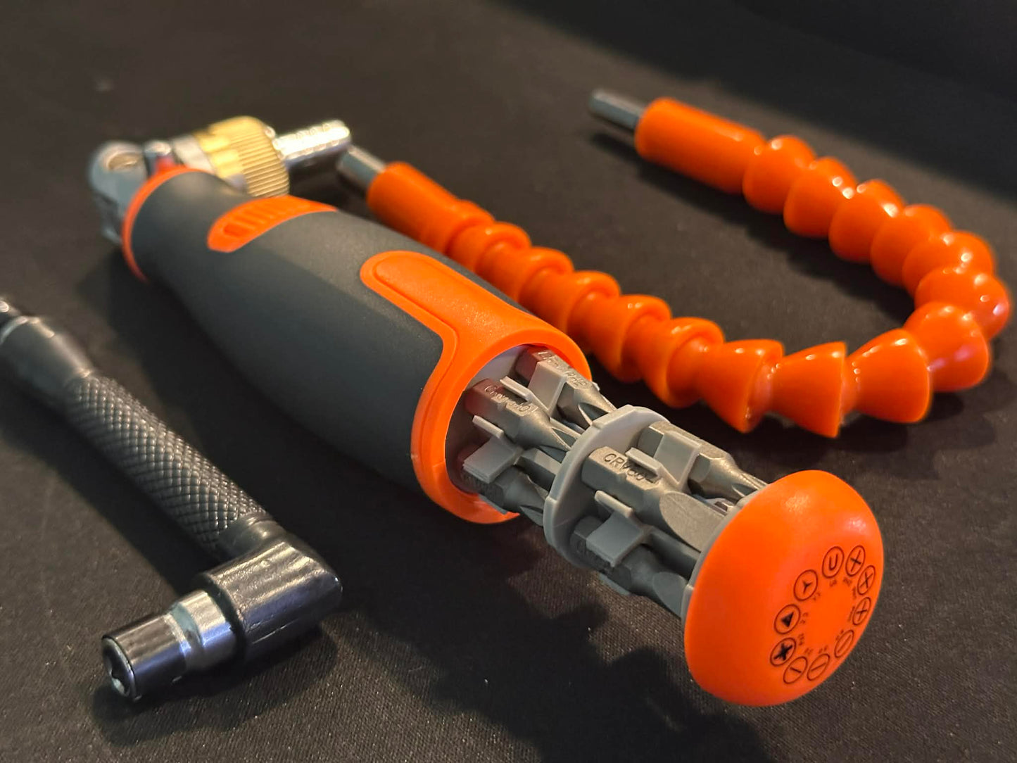 Ultimate DRL Conversion Installation Kit