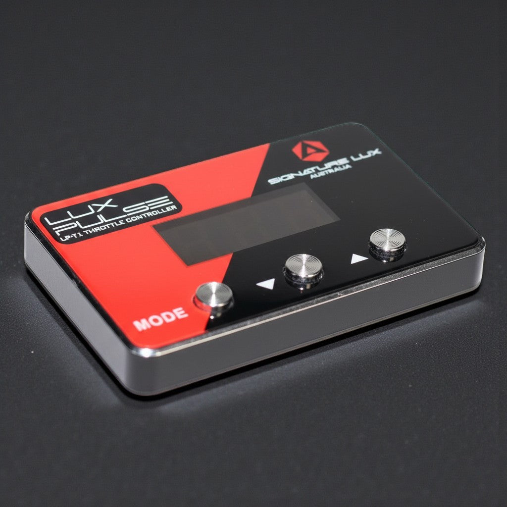 LuxPulse™ LP-T1 Throttle Controller suitable for Next Gen Ranger & Ranger Raptor