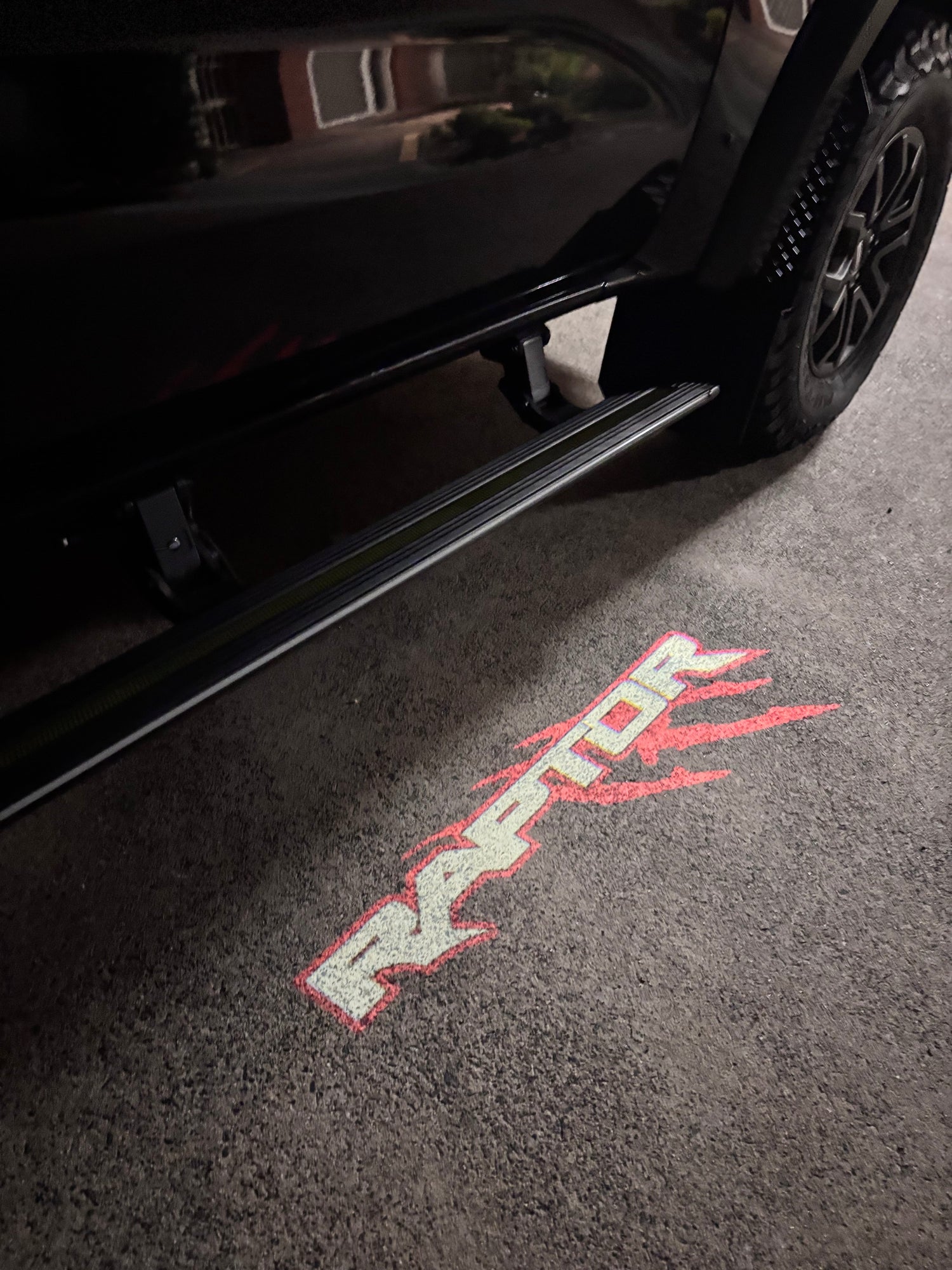 LuxLED™ Upgrades