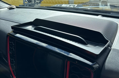 Dashboard Storage Tray Organizer for Ford Next Gen Ranger/Raptor & Everest 2022+