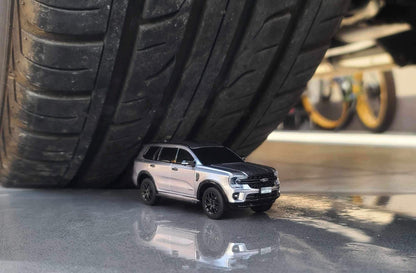 Signature Mini - Ford Next Generation Everest 2022-2024