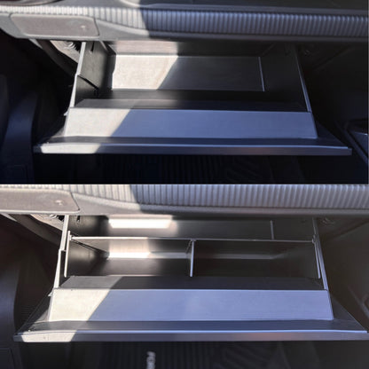Ford Next Gen 2022-2025 Ranger  Wildtrak/Everest/Raptor Glove Box Organizer
