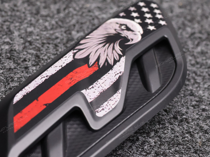 Patriot Eagle Vent Decal Kit – Ford Ranger Raptor 2022+