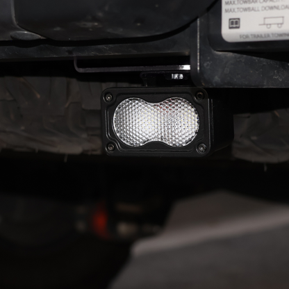 LuxLED RVR™ Reverse Light Kit (Plug and Play)