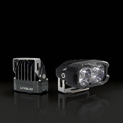 LuxPod 20W Spot Lights (1 Pair)