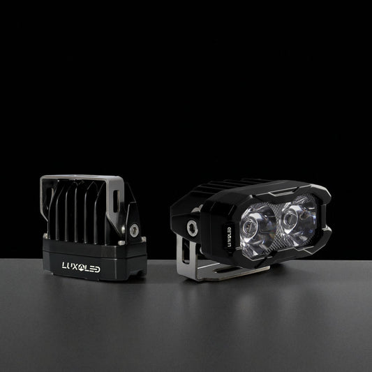 LuxPod 20W Spot Lights (1 Pair)