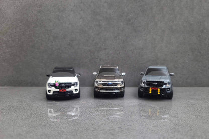 Signature Mini - Ford Next Generation Everest 2022-2024