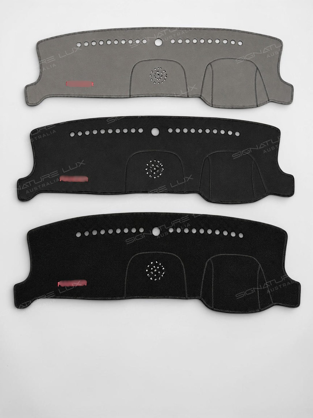 Anti-Slip Dashboard Mat for Next Gen Ranger 2022+ T9