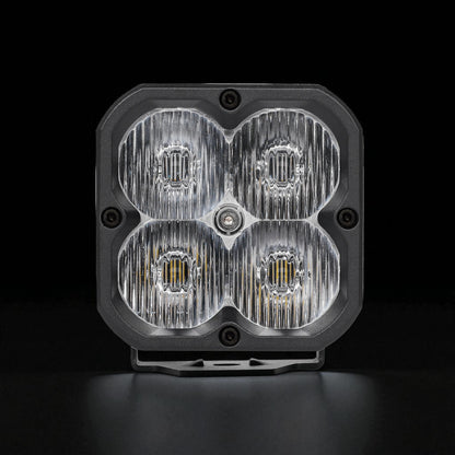 LuxPod 3" Combo Ditch Lights  (1 Pair)