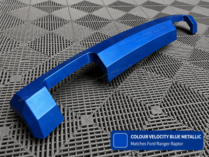 Painted Front Lower Valance Panel – Colour Matched to Your Next Gen Ranger Raptor (2022+)