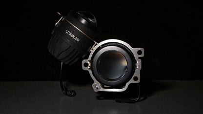 Ford Next-Gen - Bi-LED Projector Fog Lights Upgrade