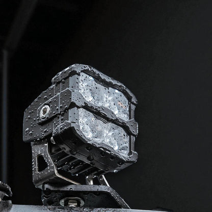 LuxPod 40 Combo Ditch Lights  (1 Pair)