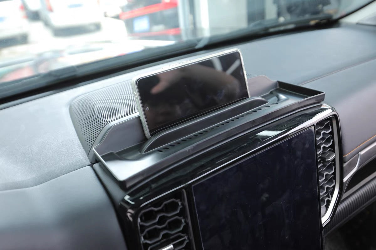 Dashboard Storage Tray Organizer for Ford Next Gen Ranger/Raptor & Everest 2022+