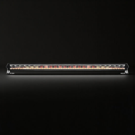LuxLine Signal Pro 32" Multi-Function Rear LED Bar