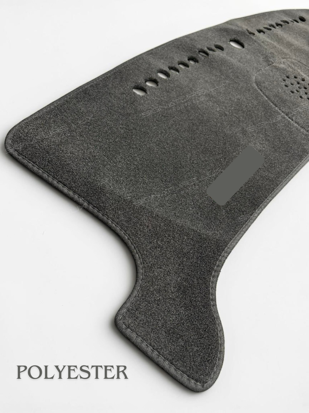 Anti-Slip Dashboard Mat for Next Gen Ranger 2022+ T9