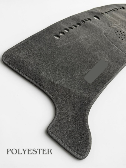 Anti-Slip Dashboard Mat for Next Gen Ranger 2022+ T9