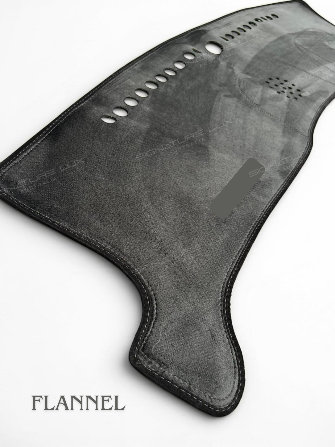 Anti-Slip Dashboard Mat for Next Gen Ranger 2022+ T9