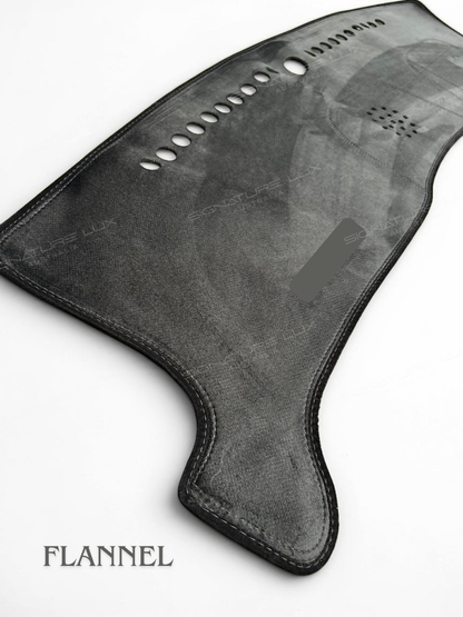 Anti-Slip Dashboard Mat for Next Gen Ranger 2022+ T9