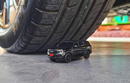 Signature Mini - Ford Next Generation Everest 2022-2024