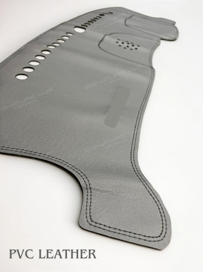 Anti-Slip Dashboard Mat for Next Gen Ranger 2022+ T9