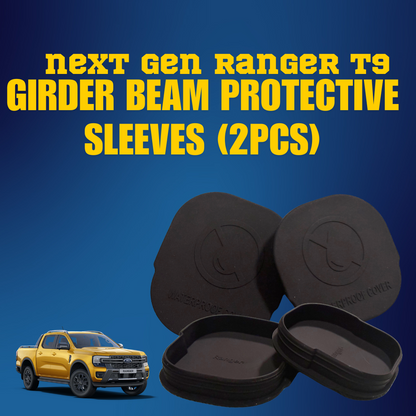 Fundas protectoras para vigas de Next Gen Ranger T9 (2 piezas)