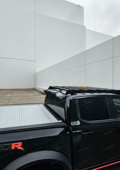 AeroSport Roof Spoiler suitable for Next Gen Ranger/Raptor T9 (2022+)