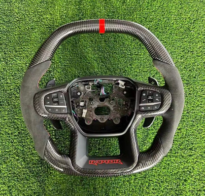 Volante Personalizado (Diseña tu Propio Volante)