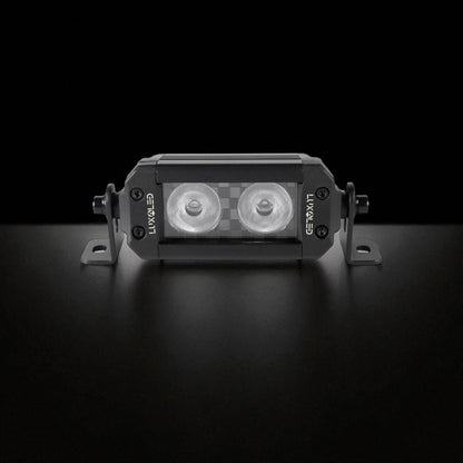 LuxPod 5" Projector Light Bar (1 Pair)