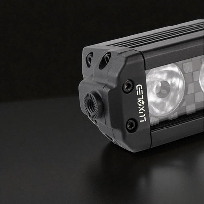 LuxPod 5" Projector Light Bar (1 Pair)