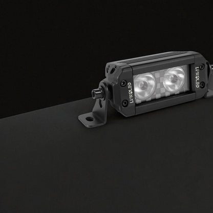 LuxPod 5" Projector Light Bar (1 Pair)
