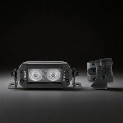 LuxPod 5" Projector Light Bar (1 Pair)