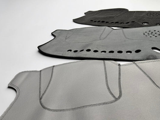 Anti-Slip Dashboard Mat for Next Gen Ranger 2022+ T9