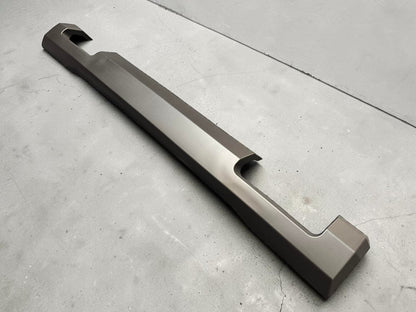 Painted Front Lower Valance Panel – Colour Matched to Your Next Gen Ranger Raptor (2022+)