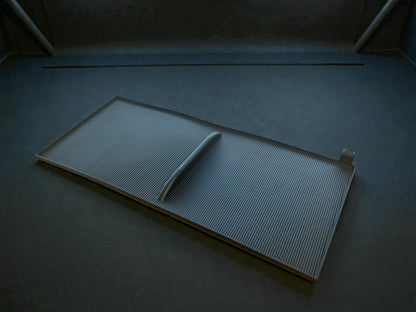 Upper Glove Box Insert Mat suitable for Next Gen Ranger (2023+)