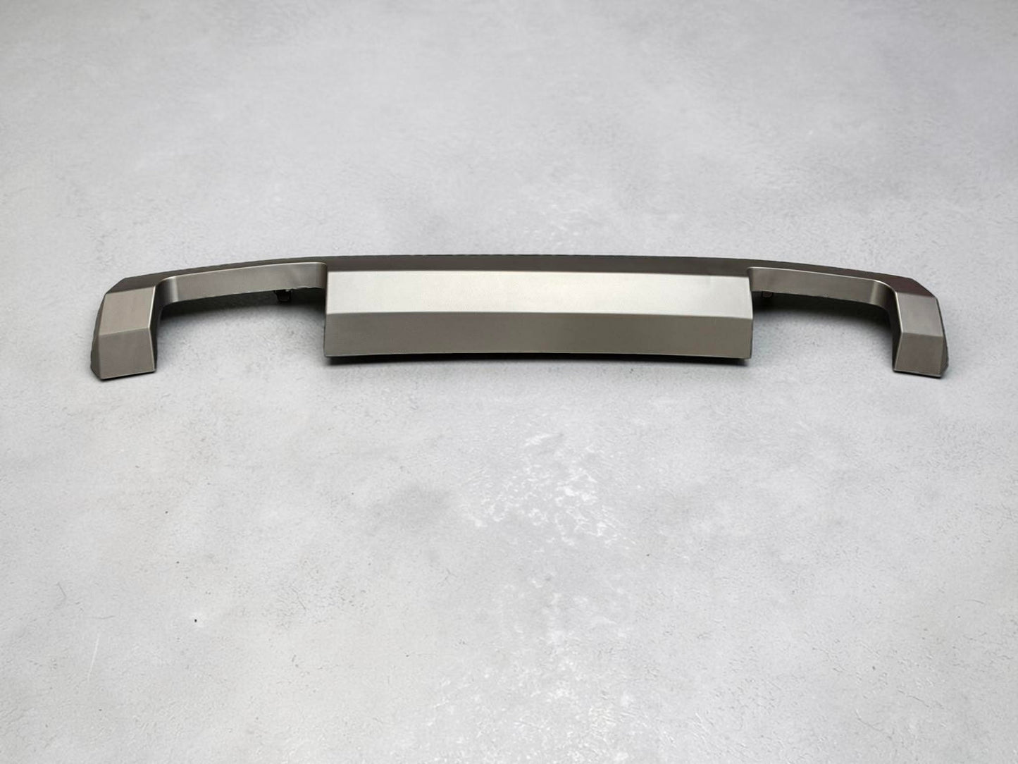 Painted Front Lower Valance Panel – Colour Matched to Your Next Gen Ranger Raptor (2022+)